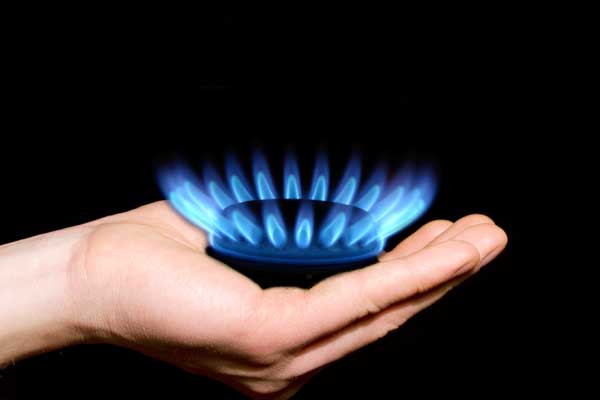 Natural Gas Investing