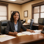 1St Franklin Financial