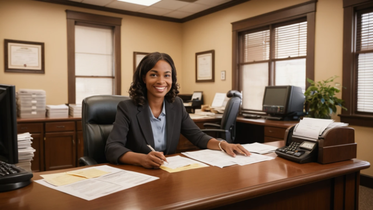 1St Franklin Financial