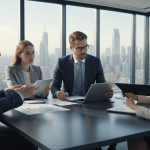 Best Paying Jobs In Finance