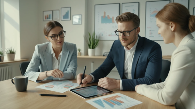 Edelman Financial Engines Review