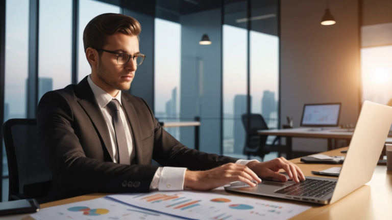 Is Finance A Good Career Path