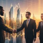 What Companies Are In The Finance Field