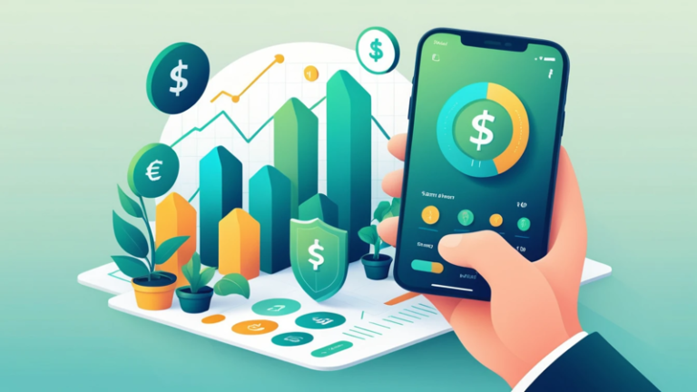 Best Investment Apps For Beginners