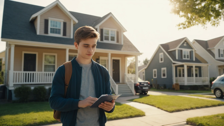 How To Invest In Real Estate With Little Money