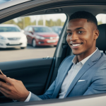 Capitalone Auto Finance