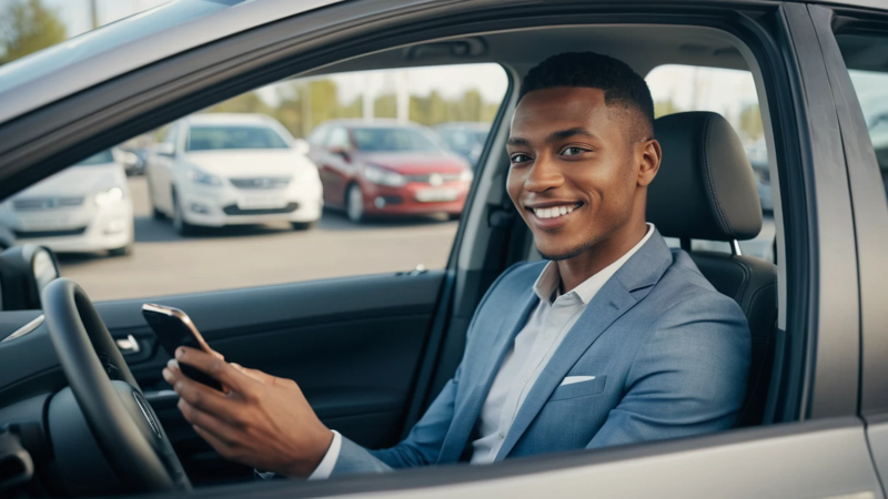 Capitalone Auto Finance