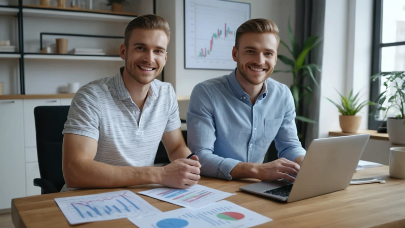 Best Dividend Stocks For Passive Income