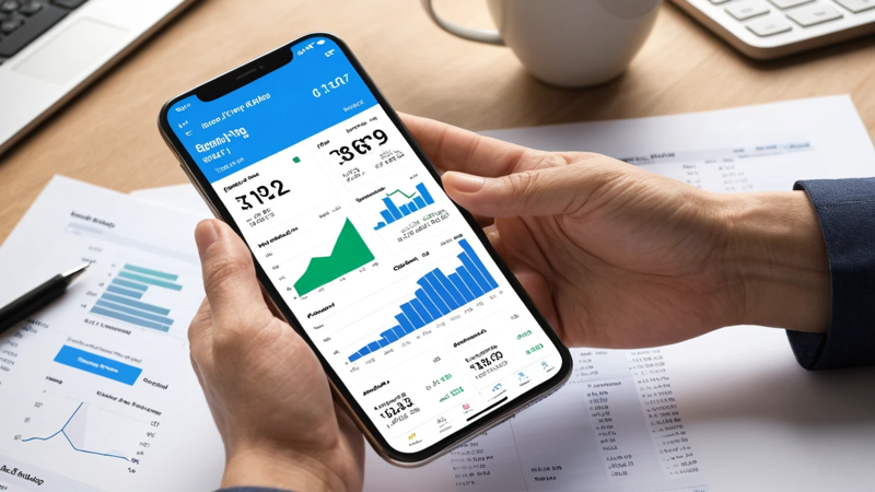 Best Investment Tracking Apps