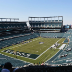 Hotels Near Lincoln Financial Field