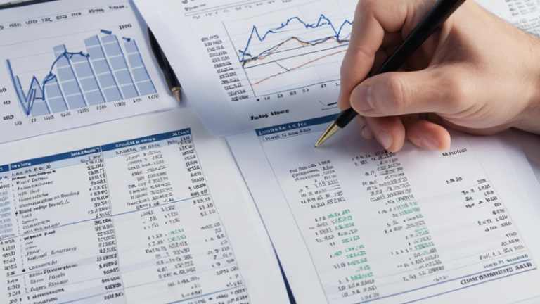 Investing In Index Funds For Beginners